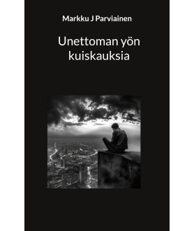 Unettoman yön kuiskauksia