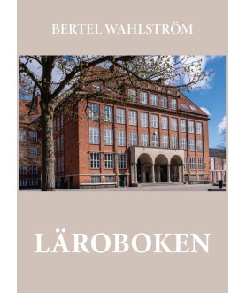 Läroboken