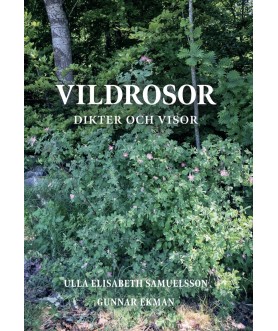 Vildrosor