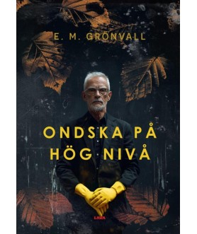 Ondska på hög nivå