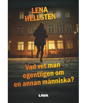 Vad vet man egentligen om...