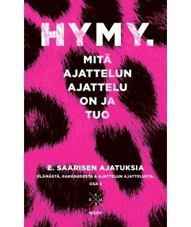 Hymy. Mitä ajattelun...