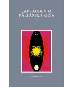 Rakkauden ja kärpästen kirja