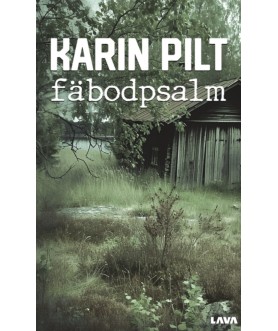 Fäbodpsalm