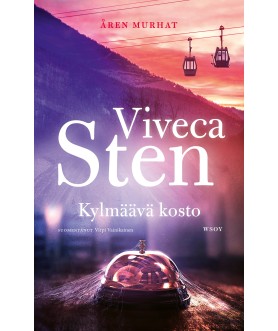 Kylmäävä kosto