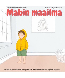 Mabin maailma: Sukellus...