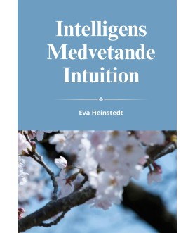 Intelligens medvetande...