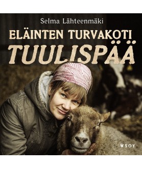 Eläinten turvakoti Tuulispää