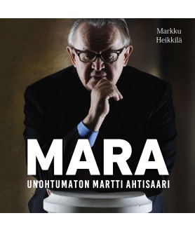 Mara - Unohtumaton Martti...