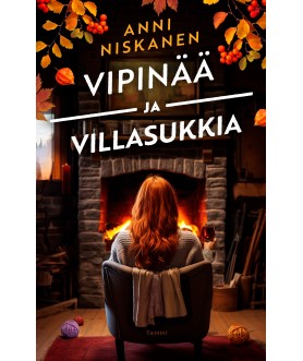 Vipinää ja villasukkia