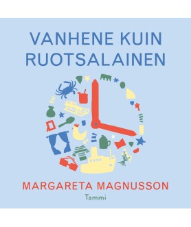 Vanhene kuin ruotsalainen