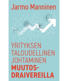 Yrityksen taloudellinen...