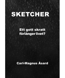 SKETCHER : Ett gott skratt...