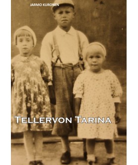 Tellervon Tarina