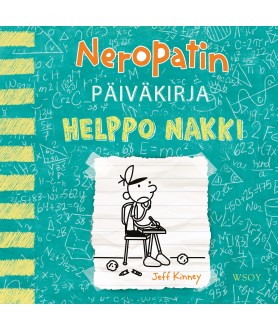 Neropatin päiväkirja:...