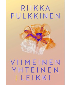 Viimeinen yhteinen leikki