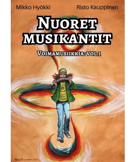 Nuoret Musikantit:...