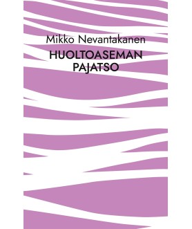 Huoltoaseman pajatso