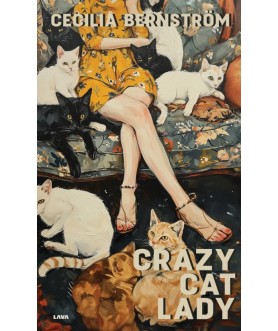 Crazy Cat Lady