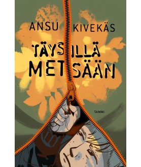 Täysillä metsään