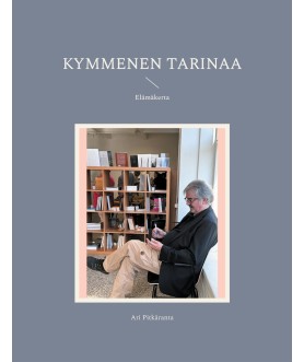 Kymmenen tarinaa: Elämäkerta