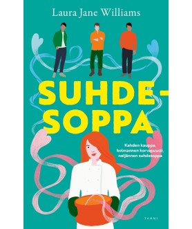 Suhdesoppa