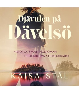 Djävulen på Dävelsö