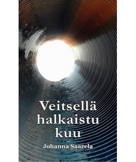 Veitsellä halkaistu kuu