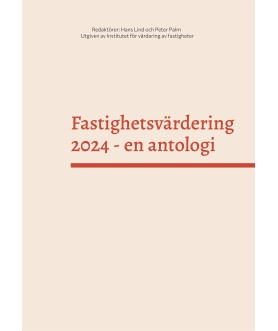 Fastighetsvärdering 2024:...