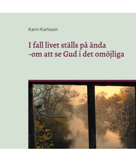 I fall livet ställs på...