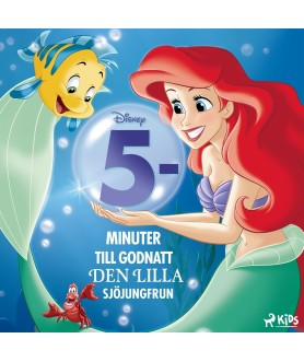 Fem minuter till godnatt –...