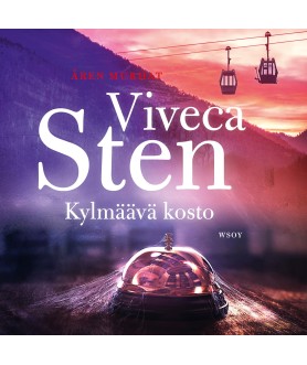 Kylmäävä kosto