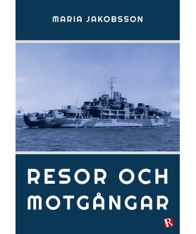 Resor och motgångar