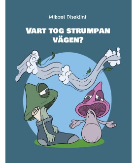 Vart tog strumpan vägen?