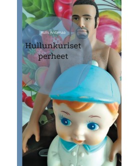 Hullunkuriset perheet