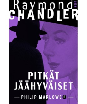 Pitkät jäähyväiset