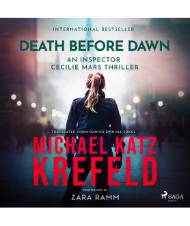 Death Before Dawn: An...