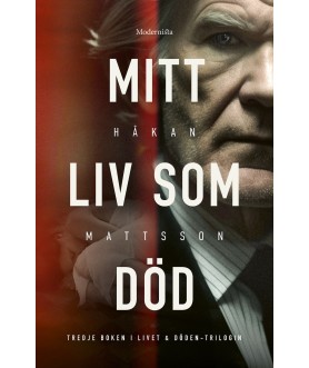 Mitt liv som död