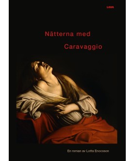 Nätterna med Caravaggio