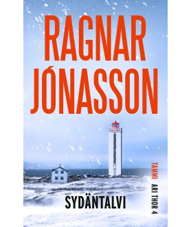 Sydäntalvi