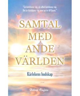 Samtal med andevärlden...