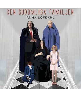 Den gudomliga familjen