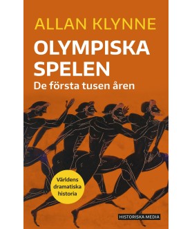 Olympiska spelen : de...