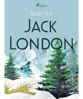 Selected Jack London