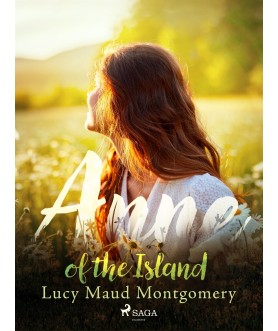 Anne of the Island