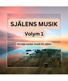 SJÄLENS MUSIK - Otroligt...