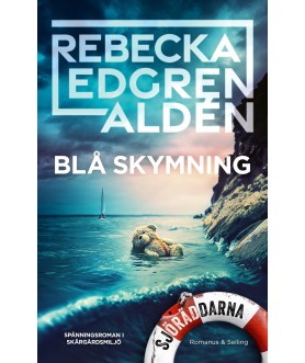 Blå skymning