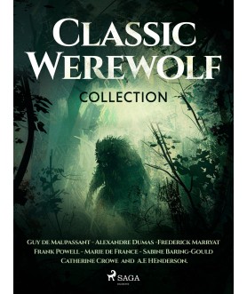 Classic Werewolf Collection