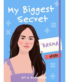 My Biggest Secret - Basma