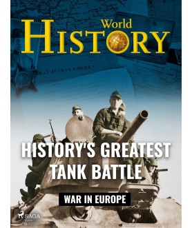 History's Greatest Tank Battle